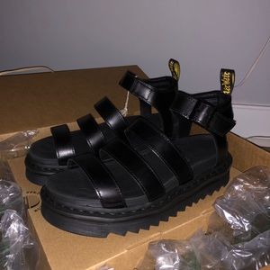 Dr. Martens Sandals